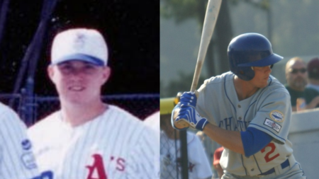 Read News Article Tickets on Sale for 2026 Cape League Hall of Fame Induction Ceremony